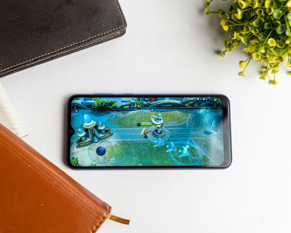 Review Galaxy A03 Core, Daily Driver Terbaik di Harga Rp1 Jutaan
