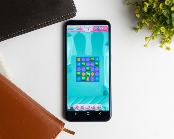 Review Galaxy A03 Core, Daily Driver Terbaik di Harga Rp1 Jutaan