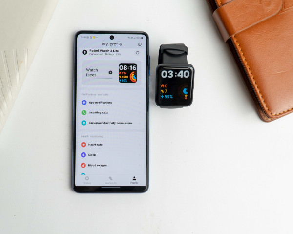 Review Redmi Watch 2 Lite, Teman Berolahraga Terbaik di Awal 2022