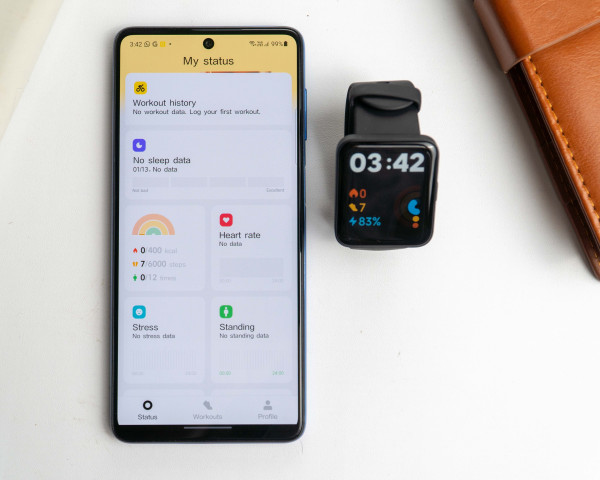 Review Redmi Watch 2 Lite, Teman Berolahraga Terbaik di Awal 2022