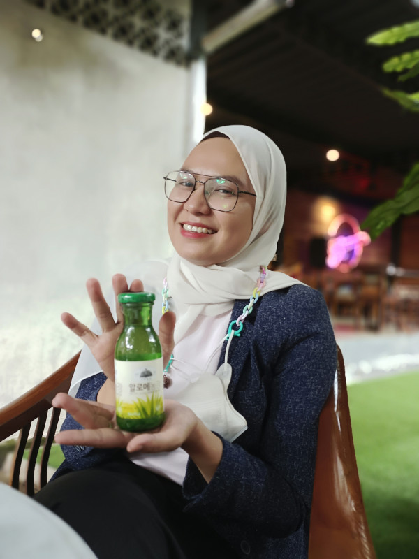 Review vivo V23e, Punya Banyak Sekali Daya Tarik!