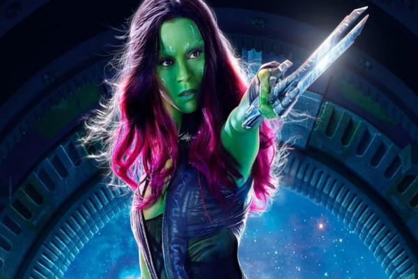 9 Superhero Film Marvel yang Bisa Berubah Jadi Jahat