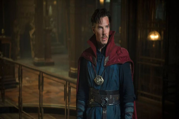 9 Superhero Film Marvel yang Bisa Berubah Jadi Jahat