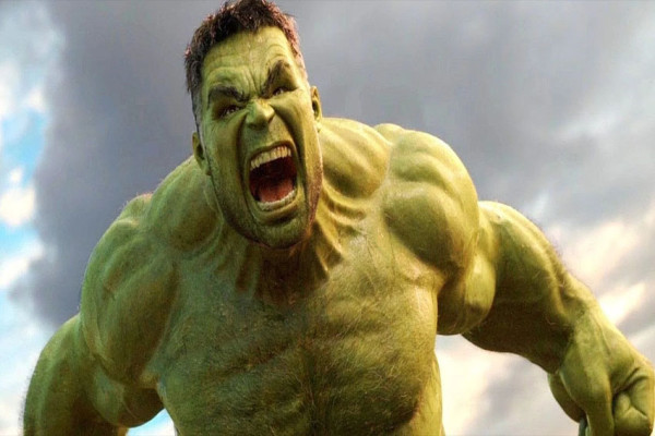 9 Superhero Film Marvel yang Bisa Berubah Jadi Jahat