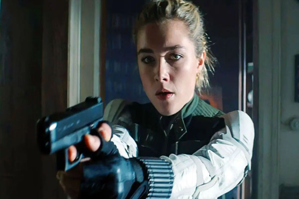 9 Superhero Film Marvel yang Bisa Berubah Jadi Jahat