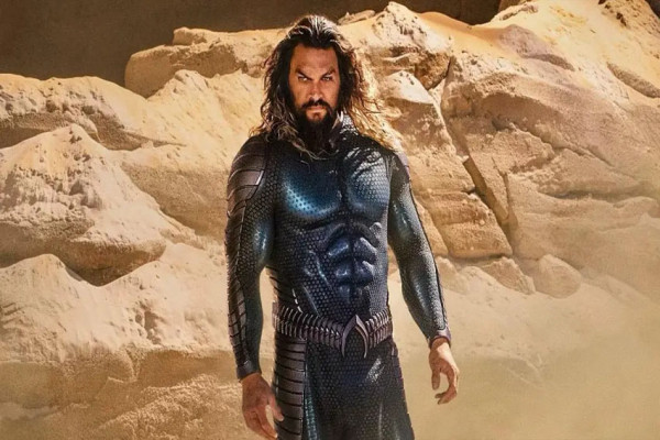 10 Film Superhero yang akan Tayang di Bioskop pada 2022