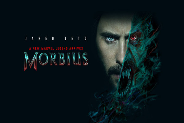 10 Film Superhero yang akan Tayang di Bioskop pada 2022