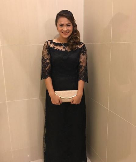 Potret Cantik Melati Daeva Bidadari Bulu Tangkis Indonesia Usai Dicoret PBSI