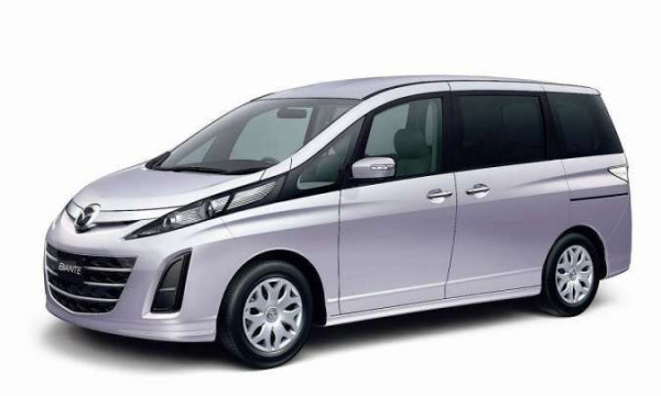 Mobil Pintu Geser Harga di Bawah Rp250 Juta, Yuk Serbu