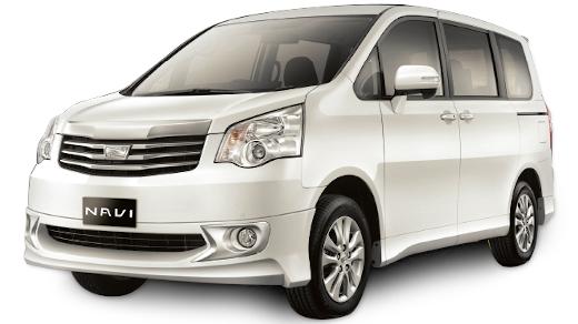Mobil Pintu Geser Harga di Bawah Rp250 Juta, Yuk Serbu