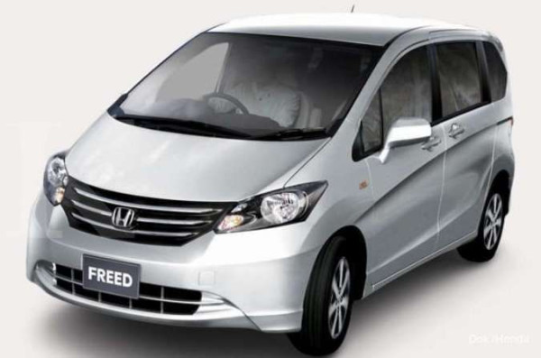 Mobil Pintu Geser Harga di Bawah Rp250 Juta, Yuk Serbu