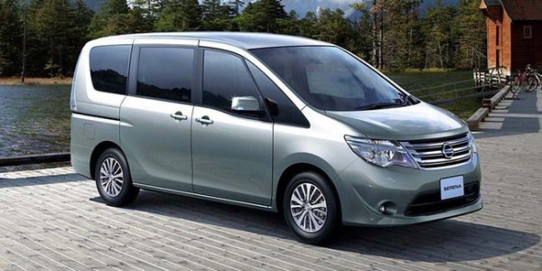 Mobil Pintu Geser Harga di Bawah Rp250 Juta, Yuk Serbu