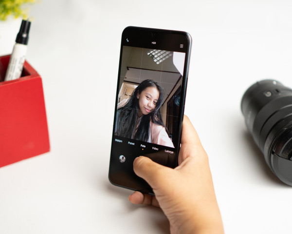 Review vivo V23e, Punya Banyak Sekali Daya Tarik!