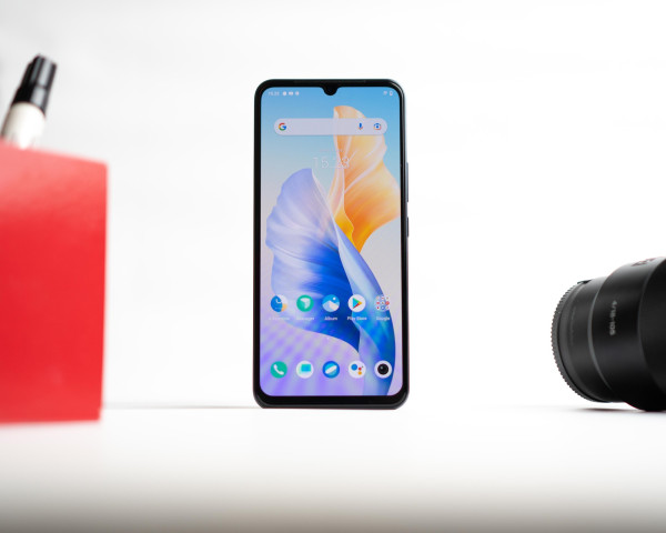 Review vivo V23e, Punya Banyak Sekali Daya Tarik!