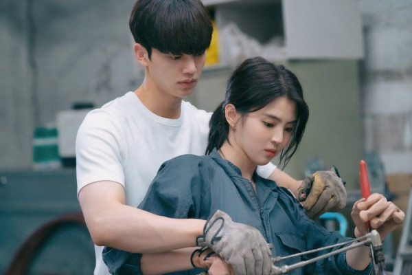 4 Pasangan Drama Korea dengan Chemistry Terbaik, Nomor 3 Diduga Pacaran