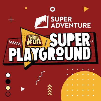 Thrill Of Life Super Playground 2022, Sukses Manjakan Komunitas Hobi Jawa Barat