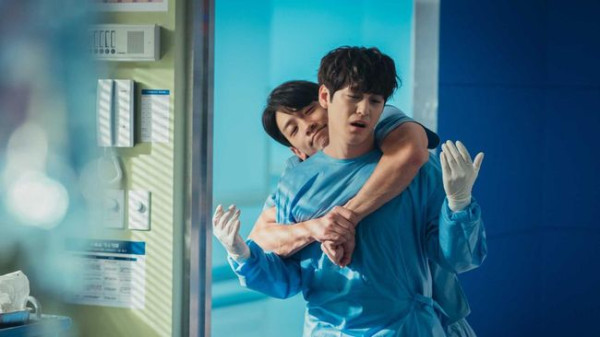 4 Drama Korea Terbaru yang Ratingnya Tinggi, dari Komedi hingga Thriller
