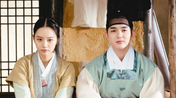 4 Drama Korea Terbaru yang Ratingnya Tinggi, dari Komedi hingga Thriller