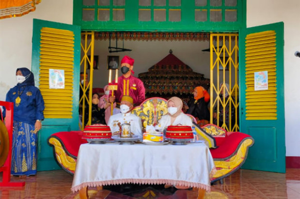 Pekan Budaya Tana Luwu, Momen Tepat Tanamkan Budaya dan Karakter Lokal