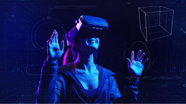 5 Profesi yang Paling Dibutuhkan dalam Era Metaverse