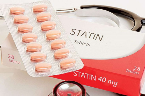 6 Obat Kolesterol Paling Ampuh, Nomor 2 Harganya Murah