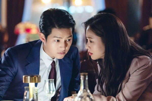 5 Drama Korea Paling Lucu, Bikin Ketawa Hilangkan Stres