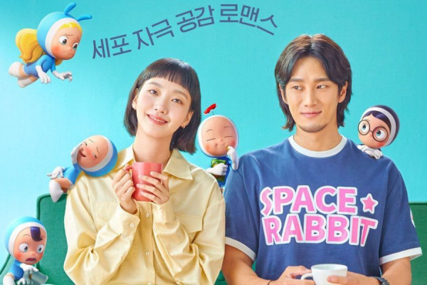 5 Drama Korea Paling Lucu, Bikin Ketawa Hilangkan Stres
