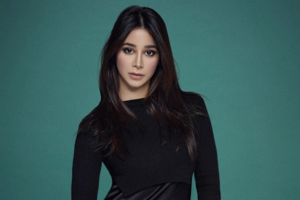 4 Artis Arab Saudi Paling Cantik, Nomor Terakhir Banyak Bintangi Film Lokal