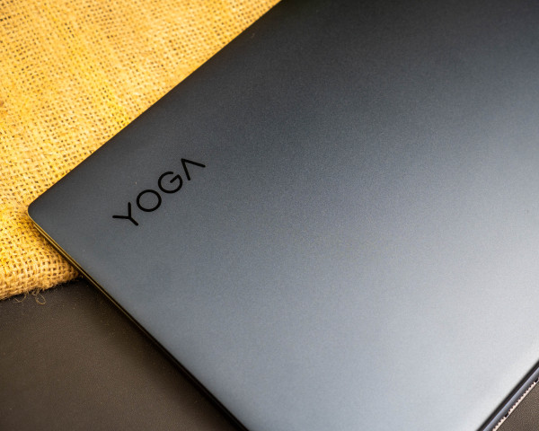 Review Lenovo Yoga 6, Laptop Powerhouse Portabel yang Bisa Diandalkan