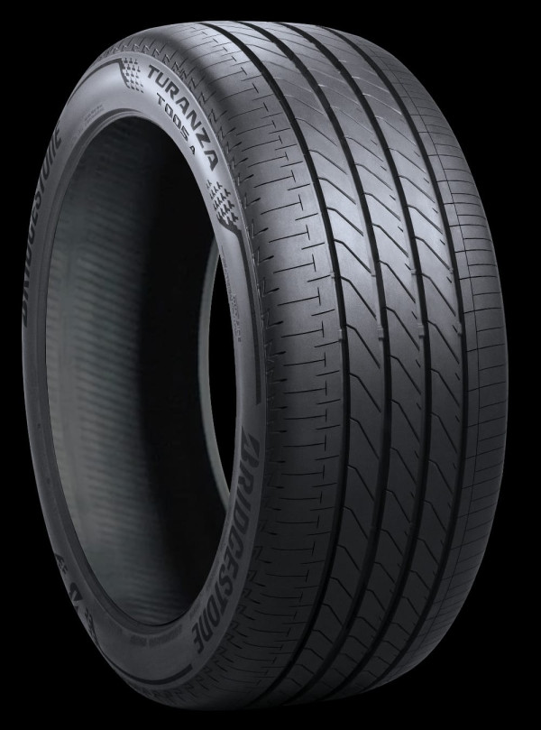 Bridgestone Turanza T005A Jadi Original Equipment Toyota All New Veloz