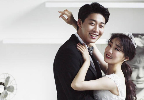10 Pasangan Artis Korea yang Hamil Sebelum Menikah, Nomor 8 Paling Mengejutkan
