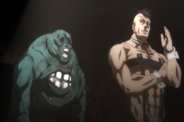 10 Momen Paling Kontroversial di Serial Jujutsu Kaisen