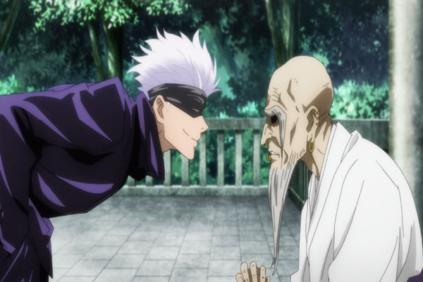10 Momen Paling Kontroversial di Serial Jujutsu Kaisen