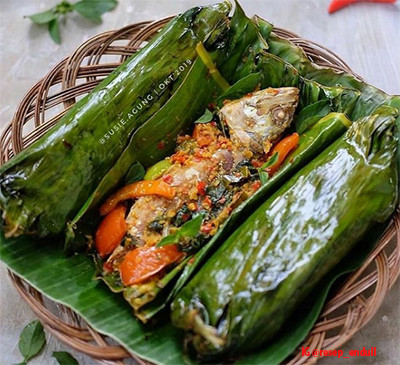 5 Makanan Indonesia Rendah Kolesterol yang Rasanya Makyus, Penasaran?