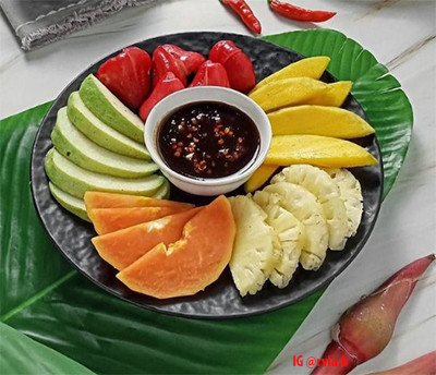 5 Makanan Indonesia Rendah Kolesterol yang Rasanya Makyus, Penasaran?