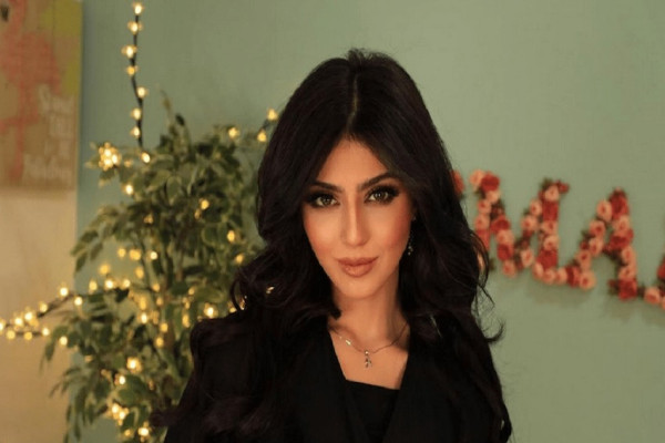 4 Artis Arab Saudi Paling Cantik, Nomor Terakhir Banyak Bintangi Film Lokal