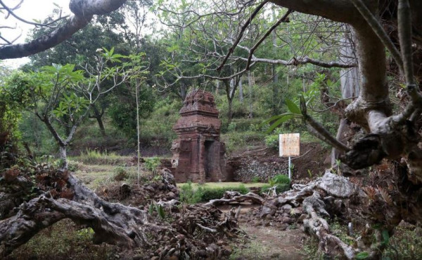 Harta Karun Gunung Penanggungan Jejak Peninggalan Kerajaan Majapahit