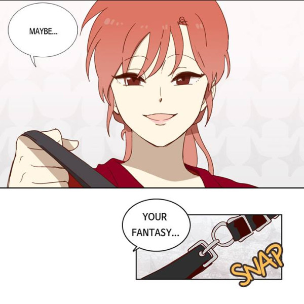 Film Korea Love and Leashes Bikin Penasaran, Ini Cerita menurut Webtoon-nya