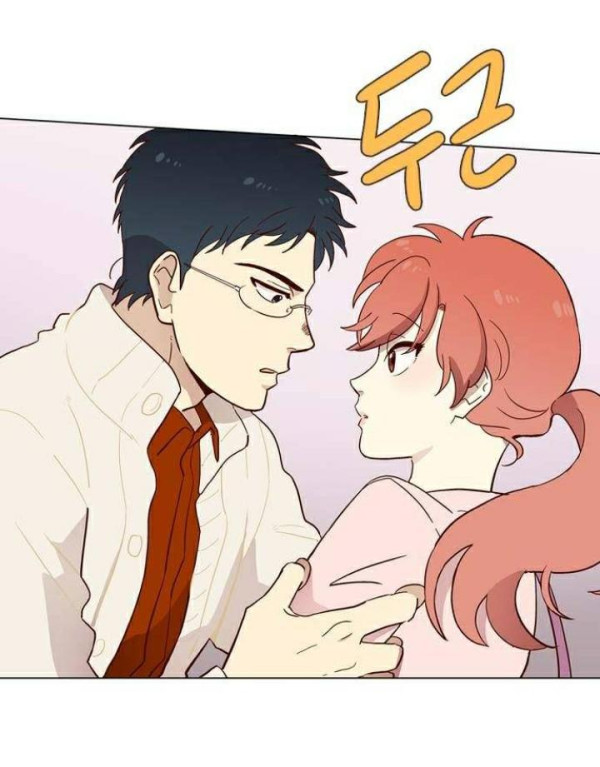 Film Korea Love and Leashes Bikin Penasaran, Ini Cerita menurut Webtoon-nya