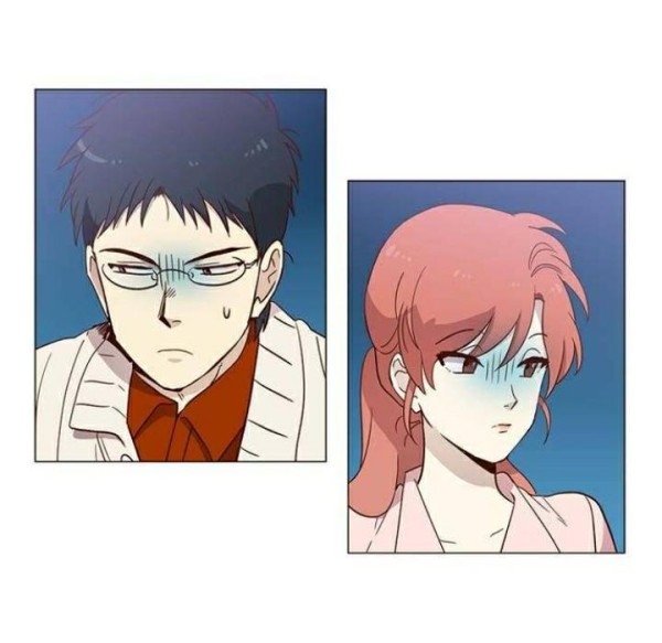 Film Korea Love and Leashes Bikin Penasaran, Ini Cerita menurut Webtoon-nya
