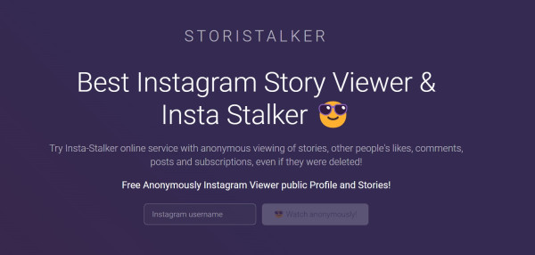 Cara Melihat Story IG yang di Private Tanpa Follow Cocok untuk Netizen Kepo