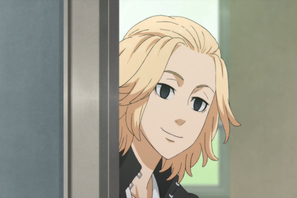 10 Karakter Terlemah hingga Terkuat di Anime Tokyo Revengers