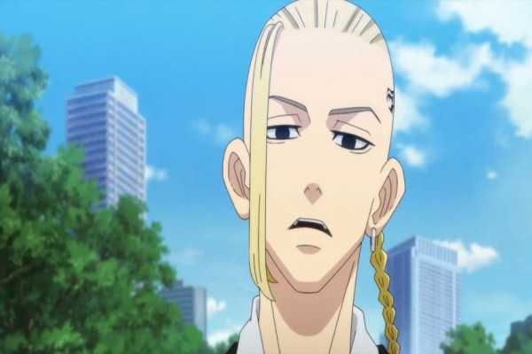 10 Karakter Terlemah hingga Terkuat di Anime Tokyo Revengers