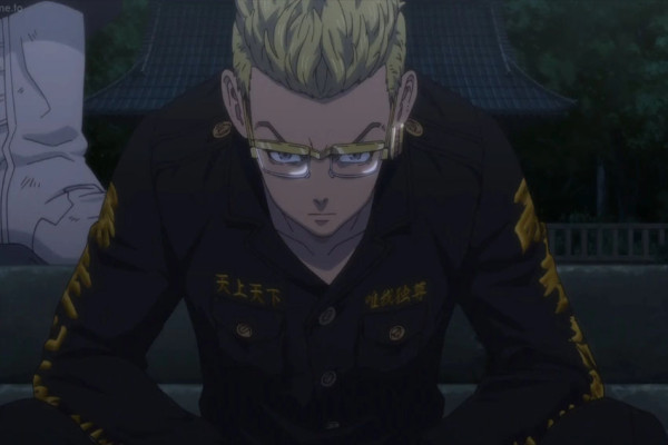 10 Karakter Terlemah hingga Terkuat di Anime Tokyo Revengers