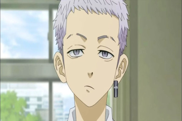 10 Karakter Terlemah hingga Terkuat di Anime Tokyo Revengers