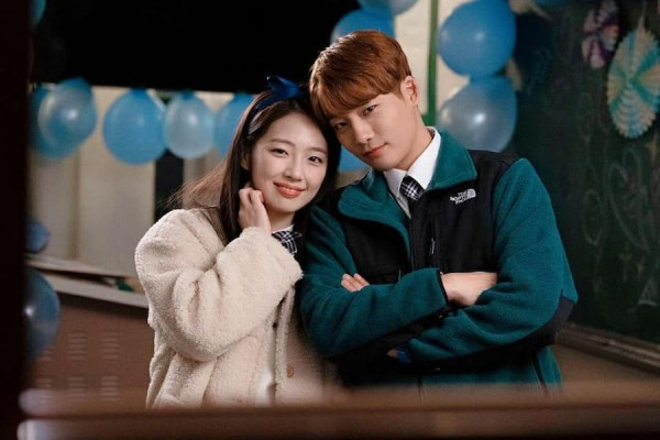 11 Drama Korea Romantis tentang SMA, Bikin Kangen Sekolah