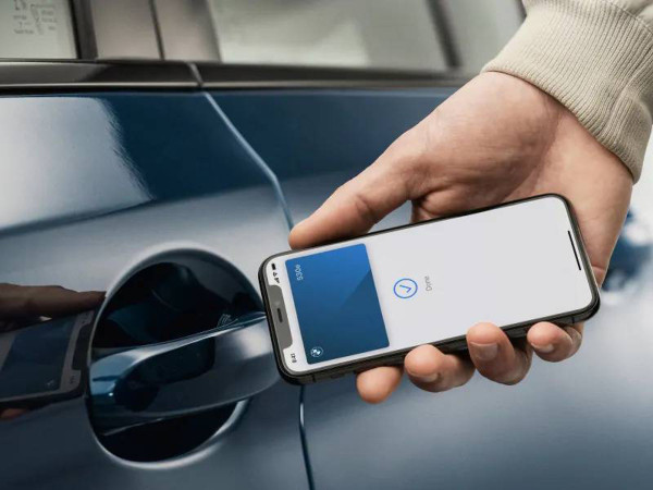 Teknologi Kunci Digital Apple Akan Digunakan di Hyundai Genesis