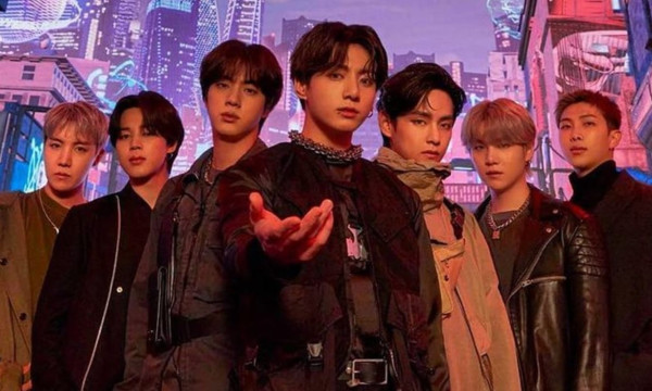 Webtoon BTS 7 Fates: Chakho Direspons Berbeda oleh Pembaca Korea dan Internasional