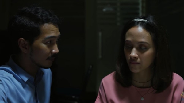 Demi Nama Baik Kampus, Film Pahit tentang Korban Kekerasan Seksual oleh Dosen