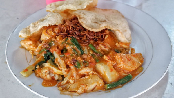 5 Kuliner Pecinan Halal di Glodok untuk Imlek, Nomor 2 Favorit Gus Dur